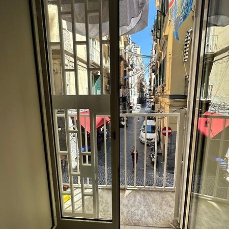 Gradoniroom26 Napoli Esterno foto