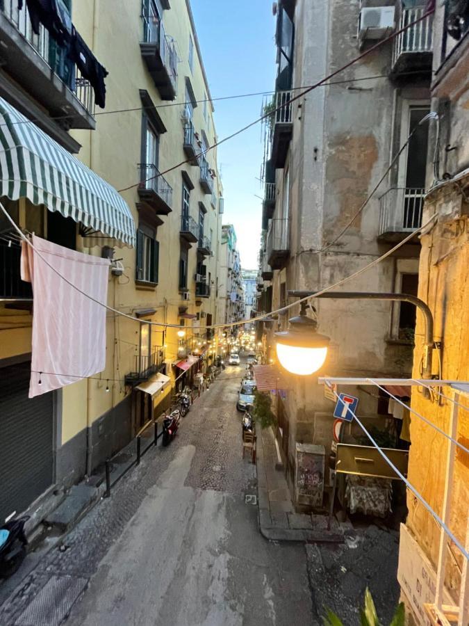 Gradoniroom26 Napoli Esterno foto