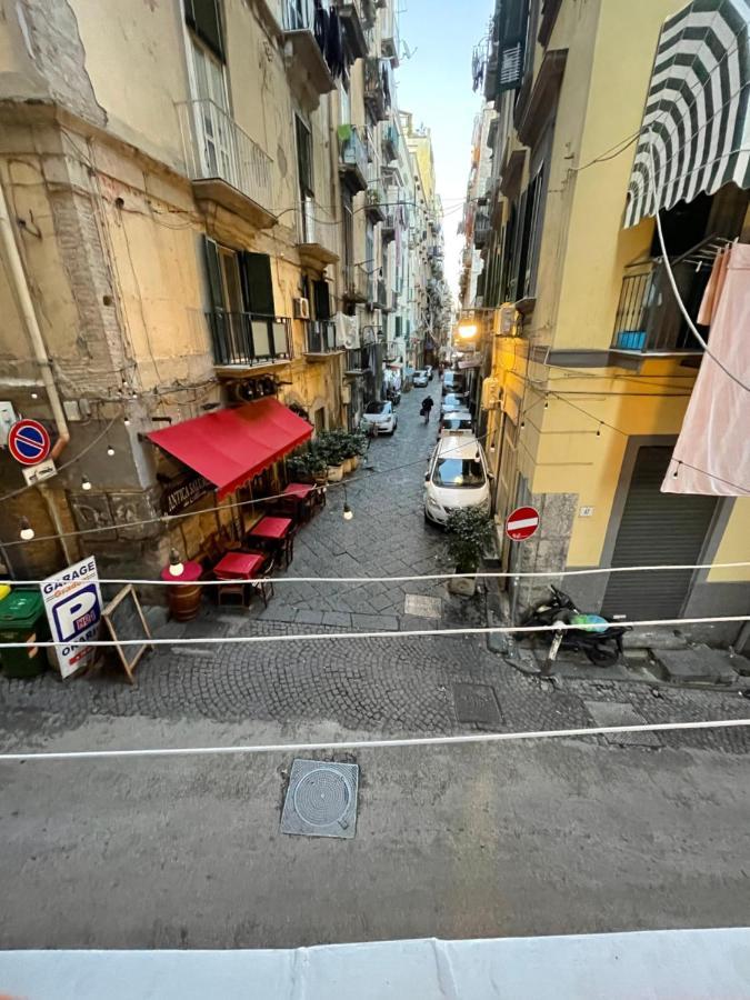 Gradoniroom26 Napoli Esterno foto