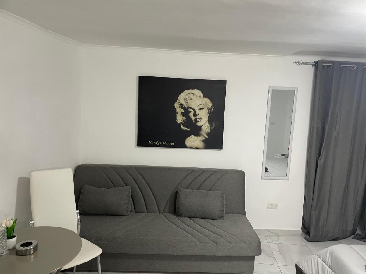 Gradoniroom26 Napoli Esterno foto