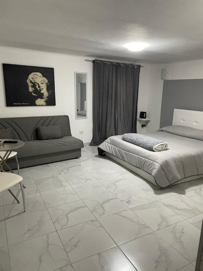 Gradoniroom26 Napoli Esterno foto