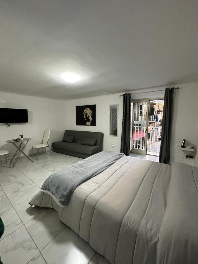 Gradoniroom26 Napoli Esterno foto