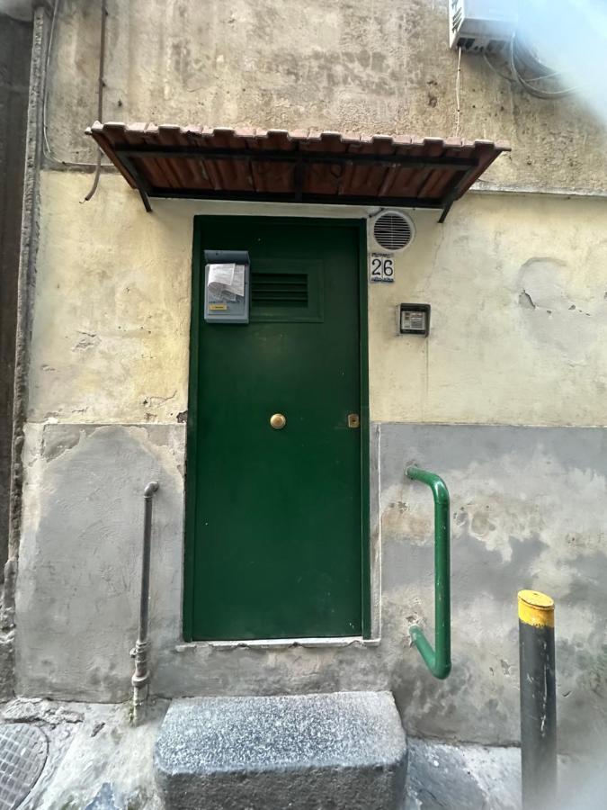 Gradoniroom26 Napoli Esterno foto
