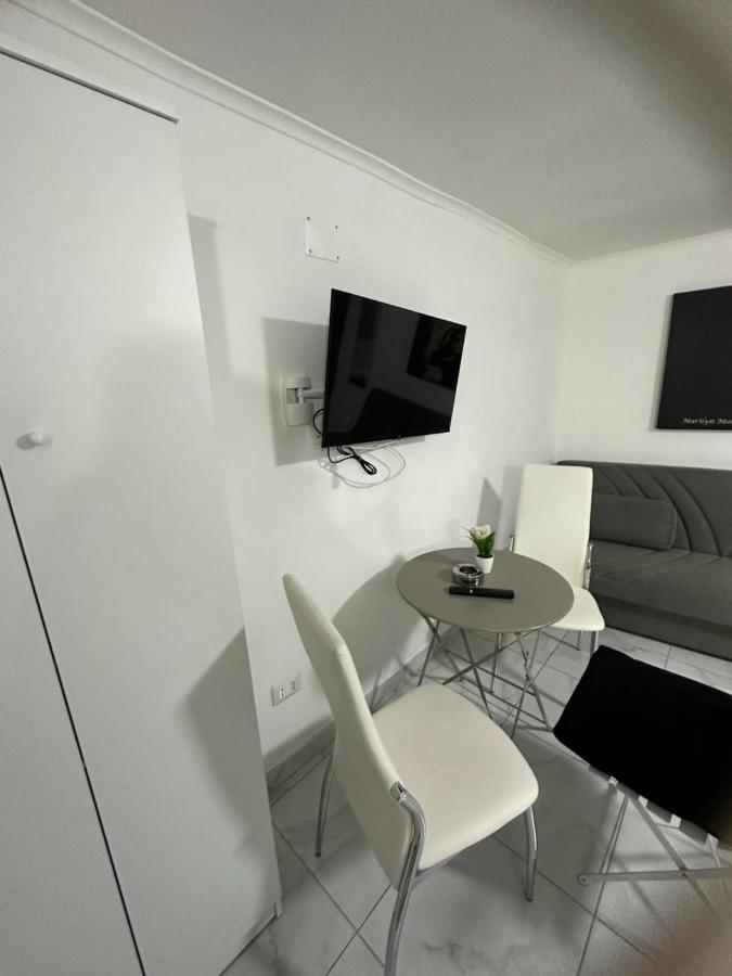 Gradoniroom26 Napoli Esterno foto