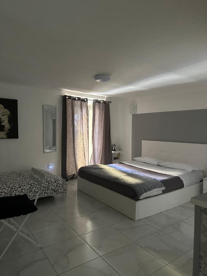 Gradoniroom26 Napoli Esterno foto