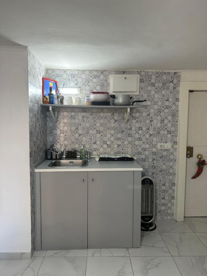 Gradoniroom26 Napoli Esterno foto