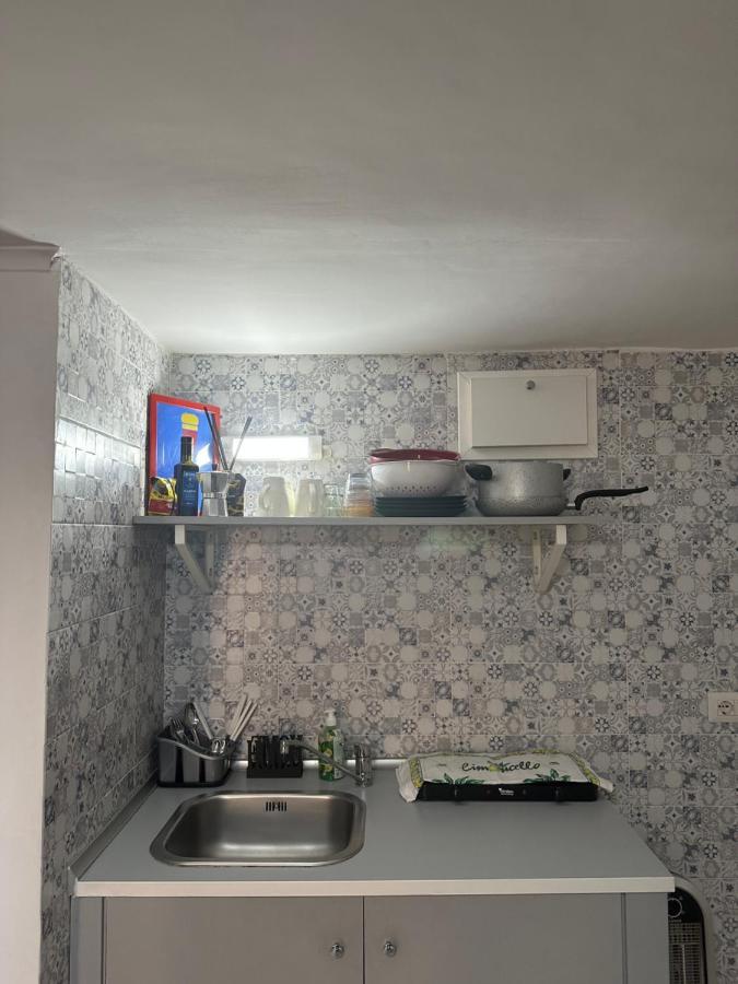 Gradoniroom26 Napoli Esterno foto