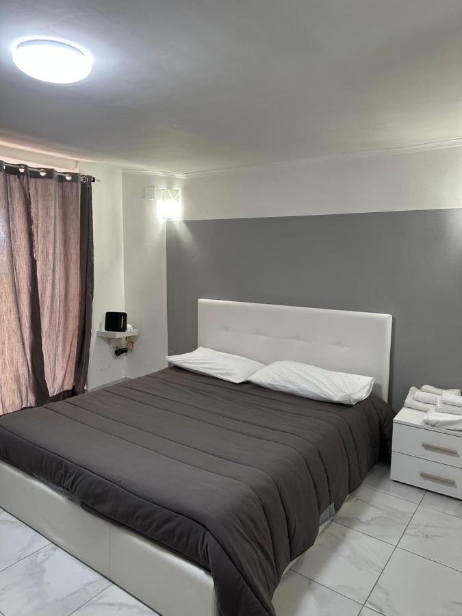 Gradoniroom26 Napoli Esterno foto