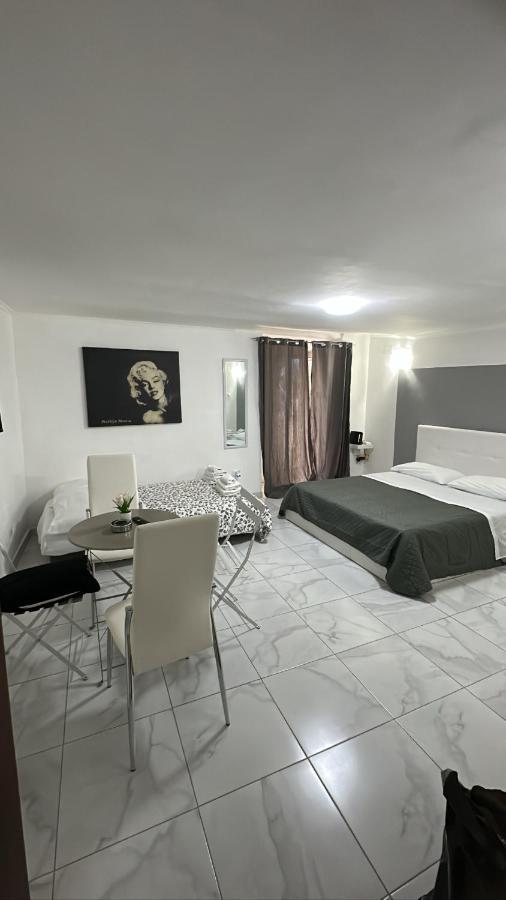 Gradoniroom26 Napoli Esterno foto