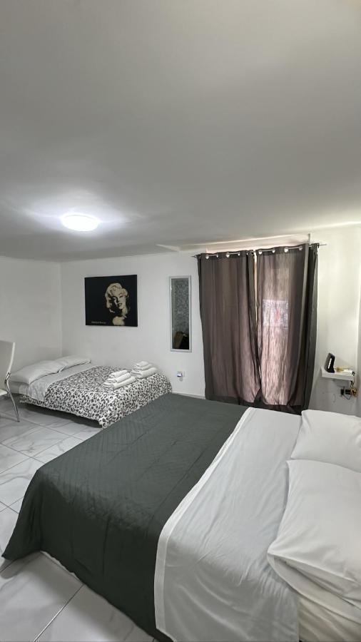 Gradoniroom26 Napoli Esterno foto