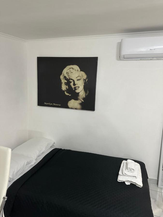 Gradoniroom26 Napoli Esterno foto